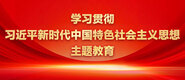 少萝被操飞高潮喷水学习贯彻习近平新时代中国特色社会主义思想主题教育_fororder_ad-371X160(2)